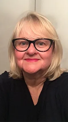 Marian Burnbaum